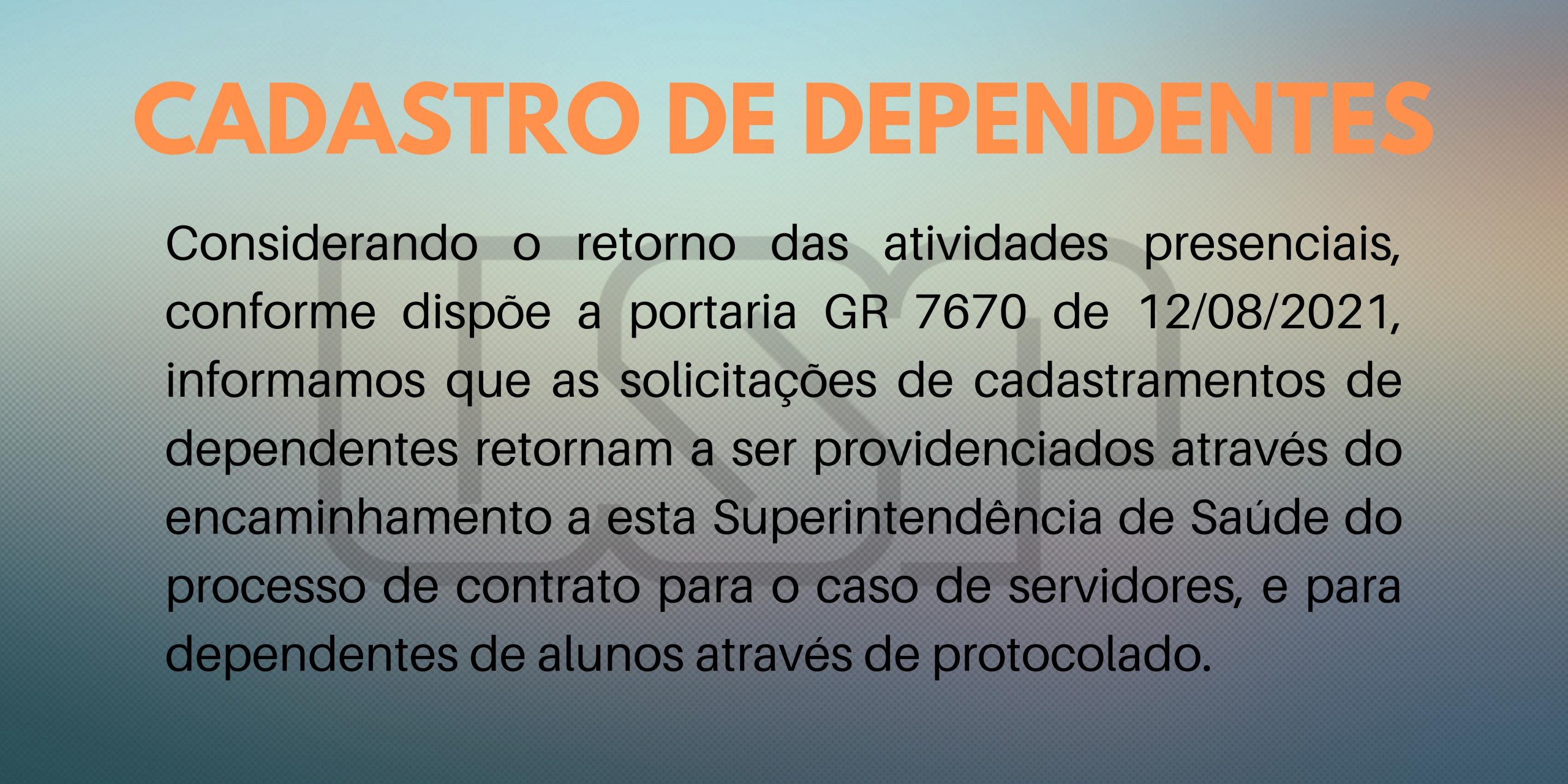 CADASTRO DE DEPENDENTES (1)
